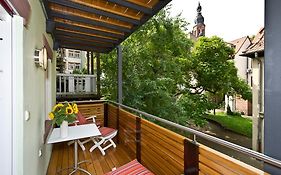 Heidelberg Rooms